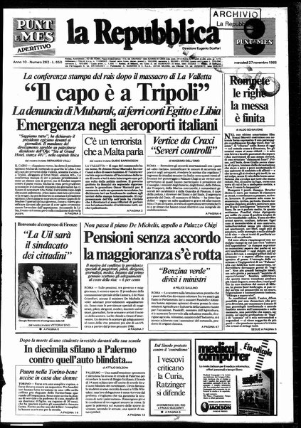 La repubblica